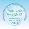 2014 World Forum on Biology