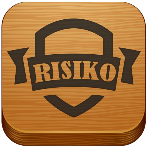 RisikoShuffle iOS App