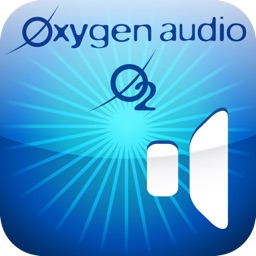 Oxygen Audio Car Sound 1