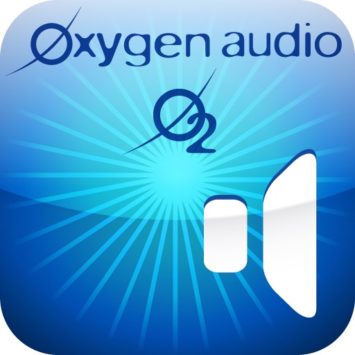 Oxygen Audio Car Sound 1