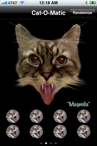 Cat-O-Matic Free Edition