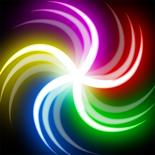 Art Of Glow iOS App