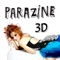 PARAZINE 3D