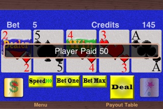 TOUCHPLAY JOKER POKER VIDEO POKER LITE 2.0.3 IOS CASINO TOUCHPLAY JOKER POKER VIDEO POKER LITE 2.0.3 IOS