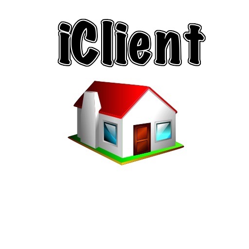 iClient for Real Estate Agents