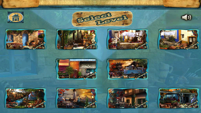 Hidden Objects:Hidden Object Journey to Village(圖5)-速報App