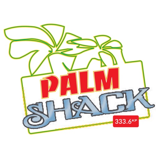 Palm Shack icon