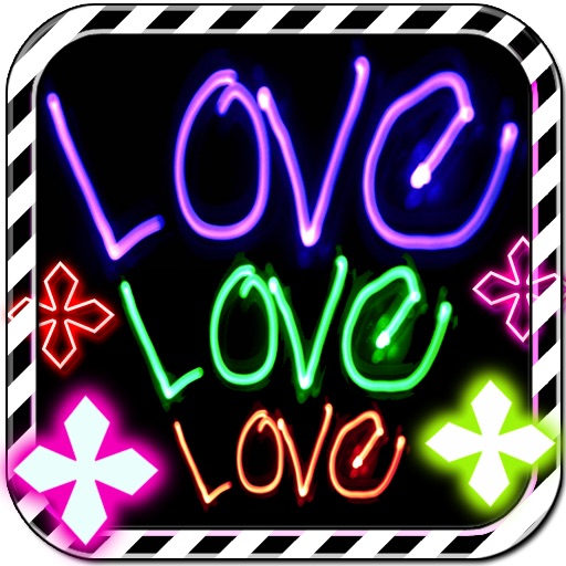 Love+Poster icon