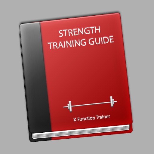 XFT Strength Training Guide