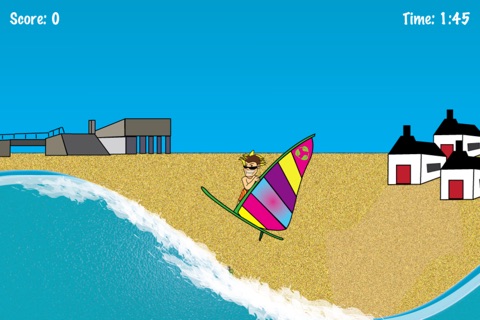 WinSurfer screenshot 3