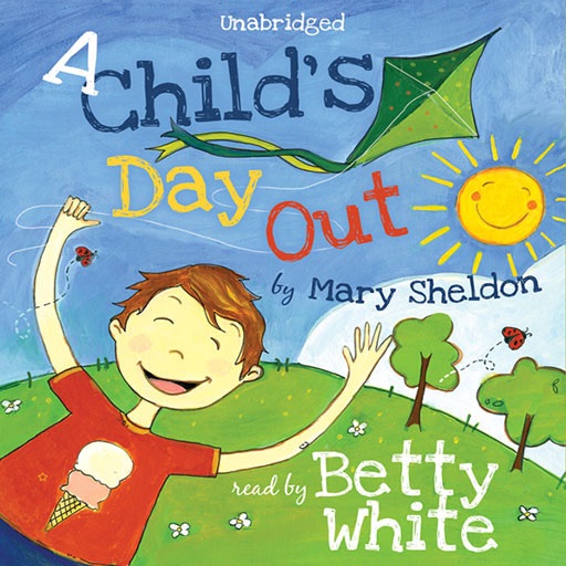 A Child's Day Out (by Mary Sheldon) icon