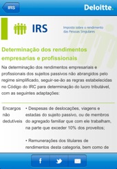 Guia Fiscal Captura de tela 4