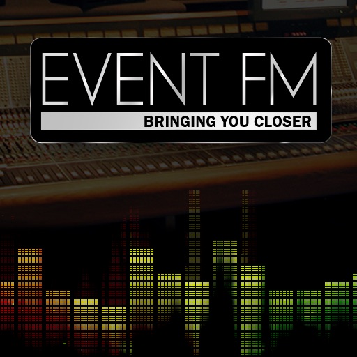 EventFM icon