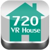 New 720VR House