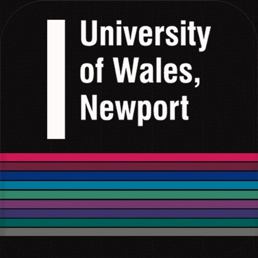 The University of Wales, Newport International icon