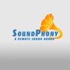 SoundPhony the Remote SoundBoard