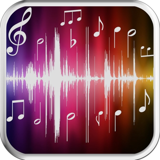 Music Box App icon