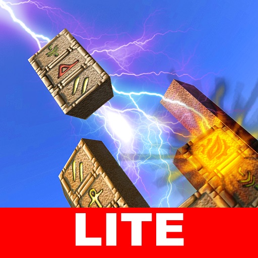 Babylon Tower Lite iOS App