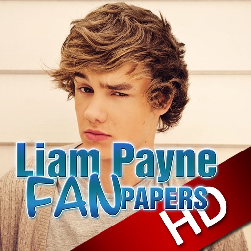 FANpapers HD - Liam Payne Edition icon