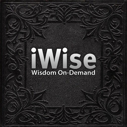 iWise - Wisdom on Demand