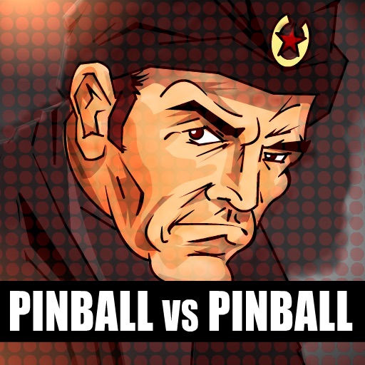 Pinball Submarine Battle icon