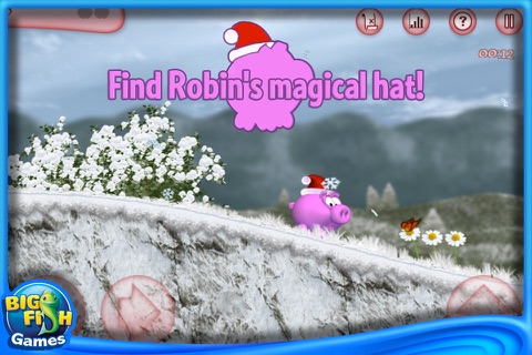Piggly Christmas Edition (Full) screenshot 3