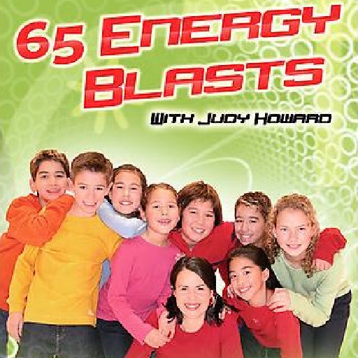 For Kids - Energy Blasts