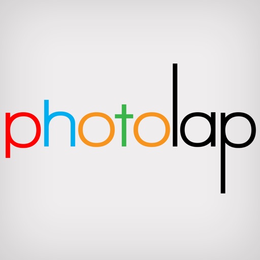 Photolap icon