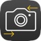 Add another perspective to your photos with this camera app