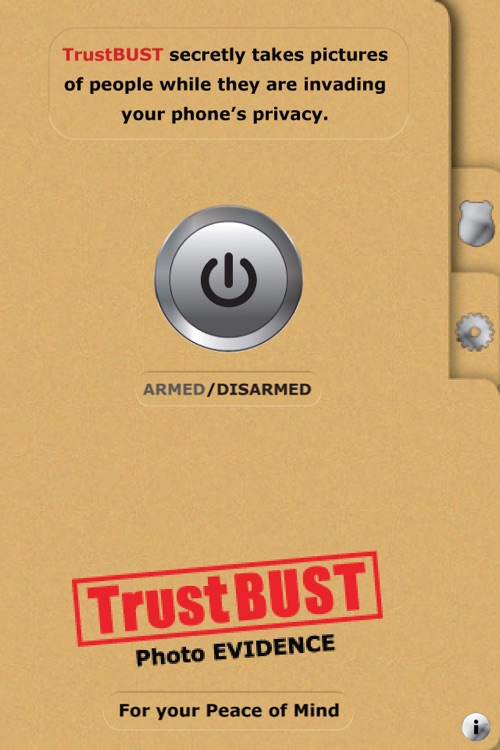 TrustBust