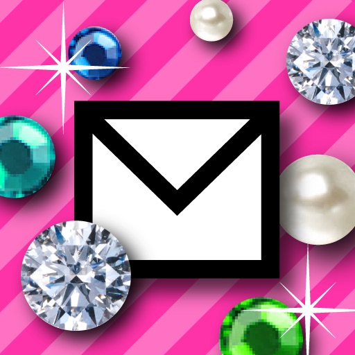 Kawaii Deco Mail