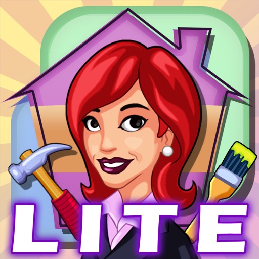 Home Sweet Home LITE iOS App