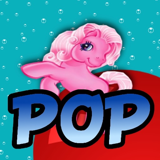 Pony Pop