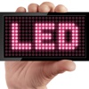 LED Banner Message