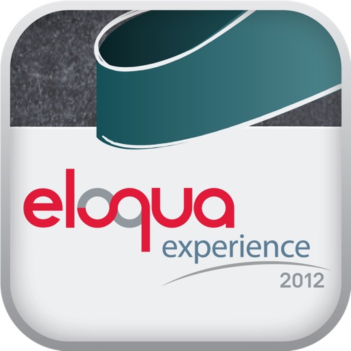 Eloqua Experience 2012 HD