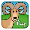 Tizzy Animals of the World Puzzles HD