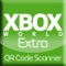 Free QR code reader from the makers of Xbox World