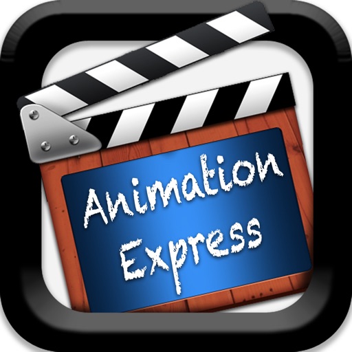 for iphone download NCH Express Animate 9.30 free