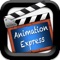 Kid Animation is a free version of the essential app Animation Studio