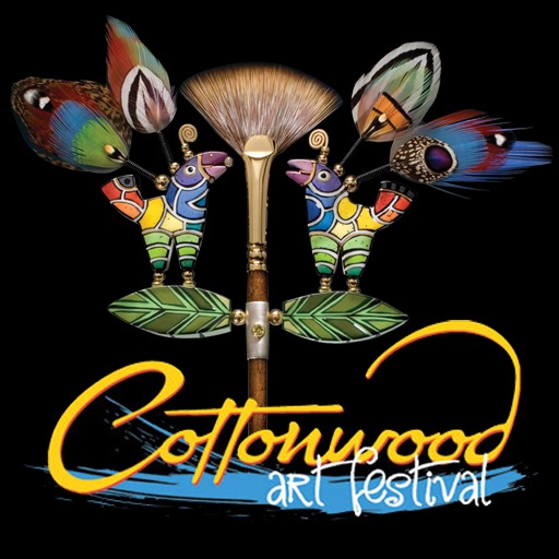 Cottonwood Art Festival, Richardson, TX