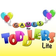 Activities of Games For Toddlers Lite