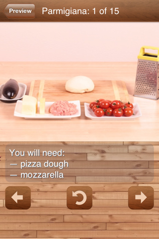 How to Make Pizza - Quick & Easy screenshot 4