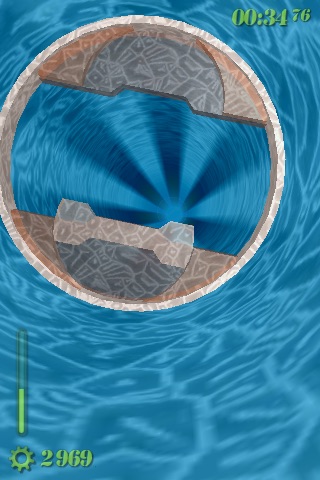 iTunnel 3D Classic - The Tunnel Master