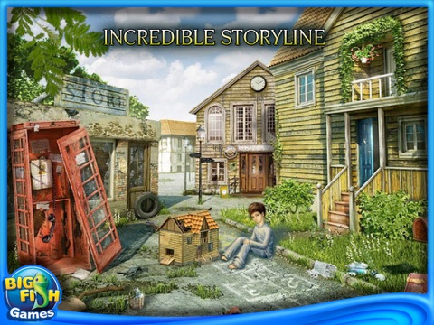 Скачать Заблудшие Души: Игрушка - Коллекционное издание HD