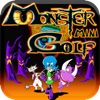 Monster Mini Golf