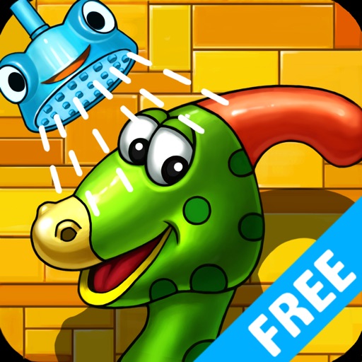 Dino Bath & Dress Up- Educational learning kids games for boys & girls free icon
