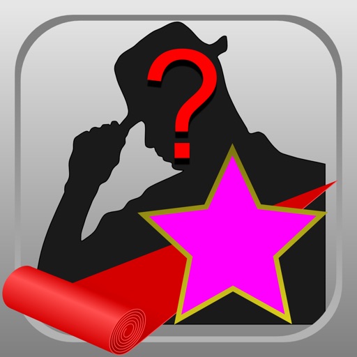 Movie Celebrity Quiz Maestro iOS App