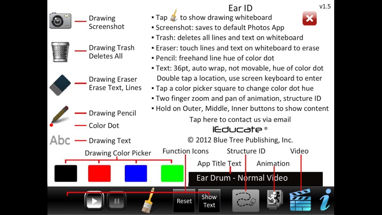 Ear ID screenshot-4