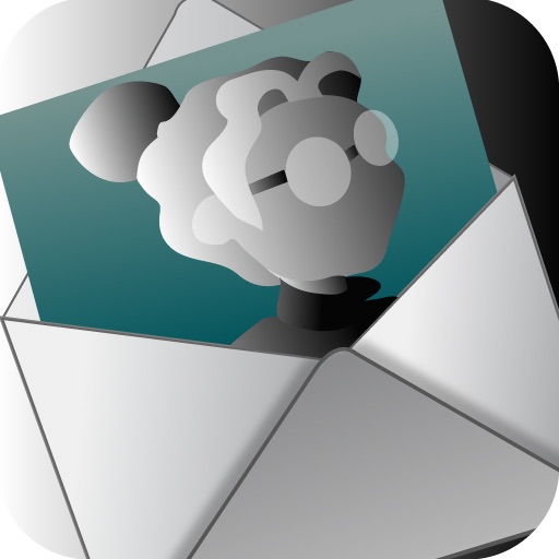 Grandma Mail icon