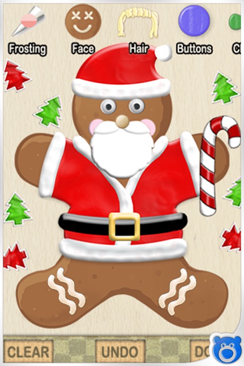 Gingerbread Fun! FREE
